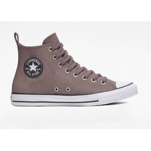 Converse Chuck Taylor All Star Brown Camo High Top W8/M6 Tectuff Waterproof